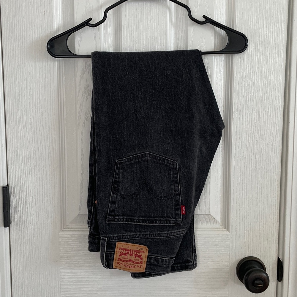 Levi’s 501 Straight